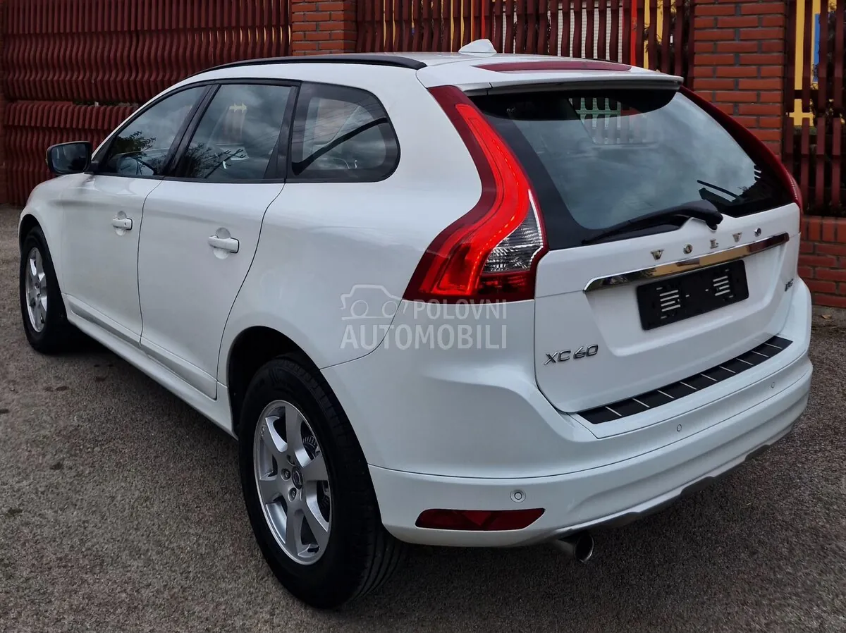 Volvo Xc60 2014 photo 3