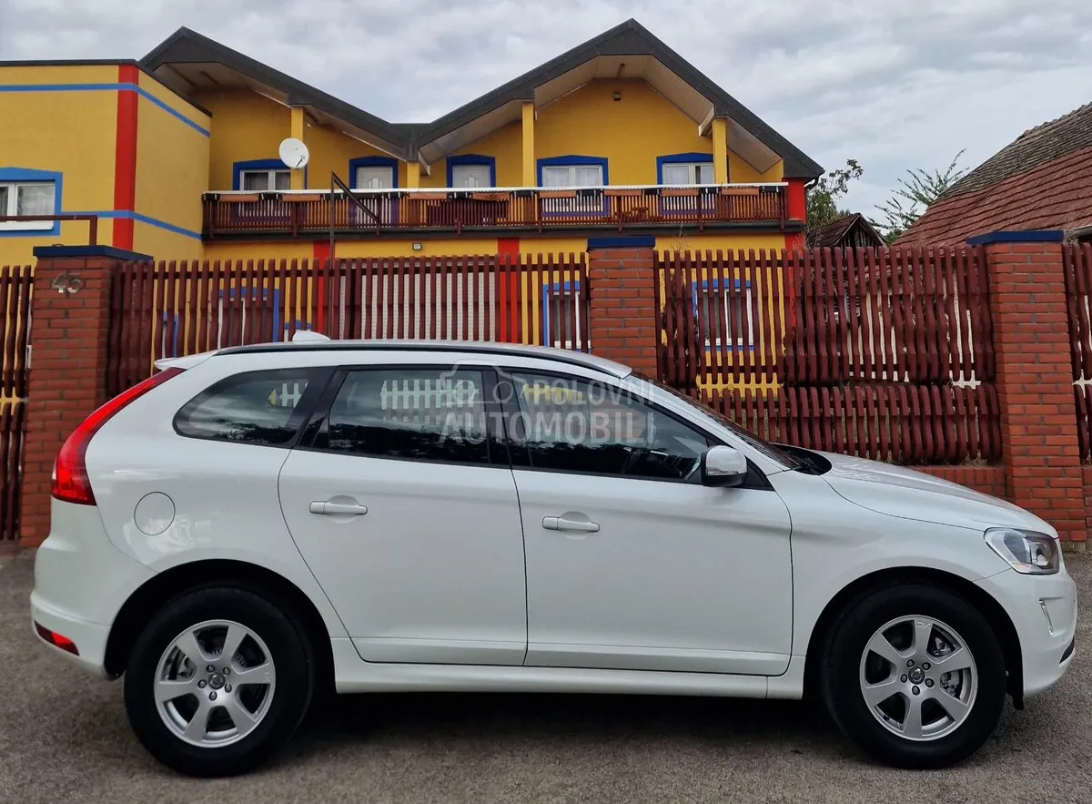 Volvo Xc60 2014 photo 5