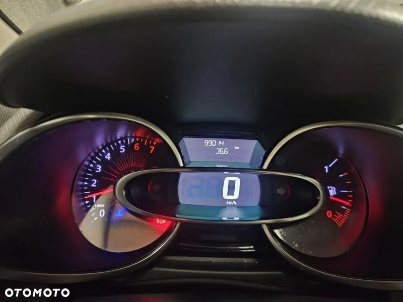 Renault Clio 2016 photo 4