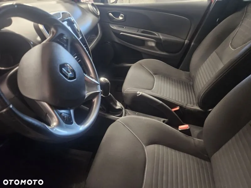 Renault Clio 2016 photo 5
