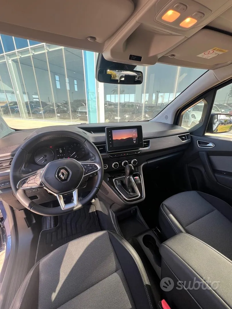 Renault Kangoo 2024 photo 5
