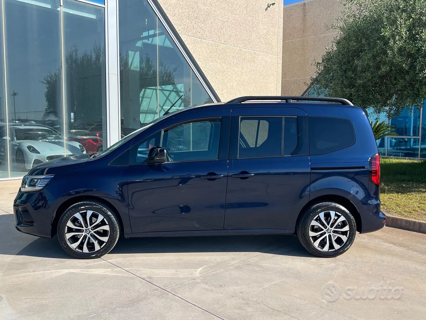 Renault Kangoo 2024 photo 2