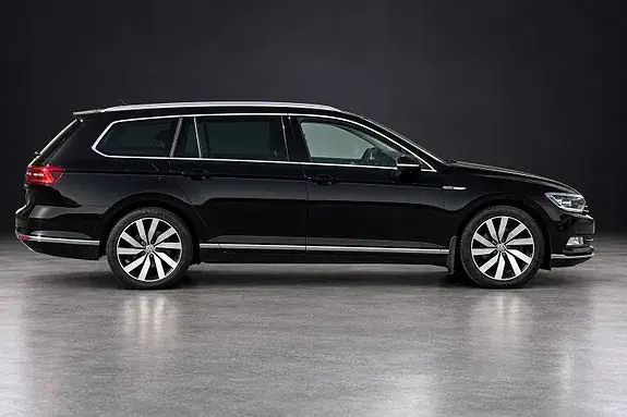 Volkswagen Passat 2015 photo 4