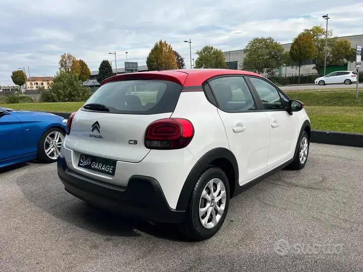 Citroen C3 2018 photo 5
