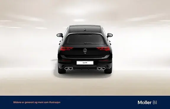 Volkswagen Golf Viii 2021 photo 3