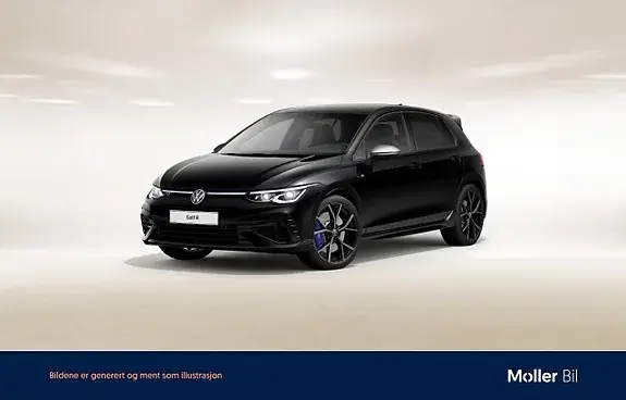 Volkswagen Golf Viii