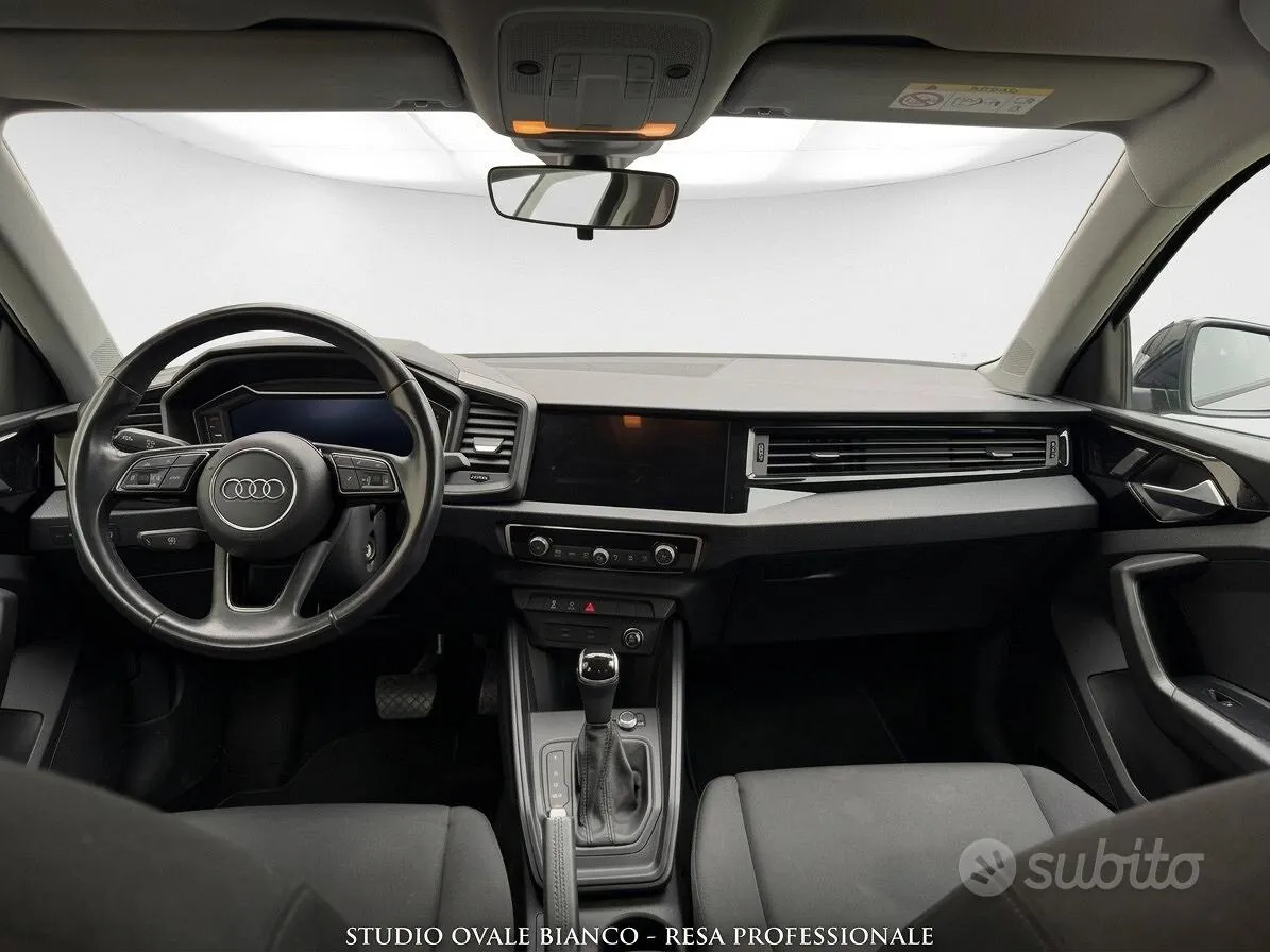 Audi A1 2020 photo 5