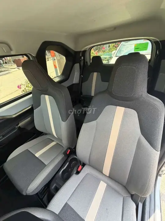 Vinfast Vf3 2024 photo 4