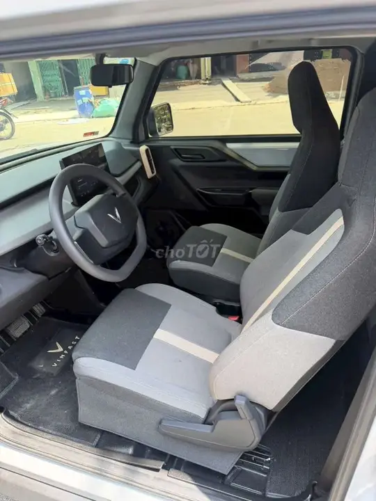 Vinfast Vf3 2024 photo 3