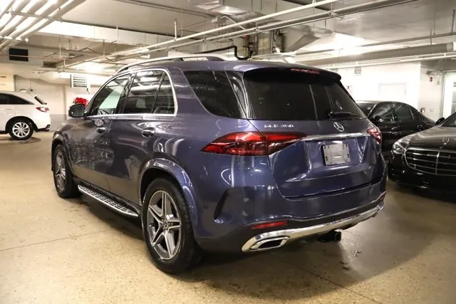 Mercedes-Benz Gle 2026 photo 5