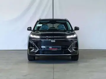 Geely Starray Em-I 2026 photo 2