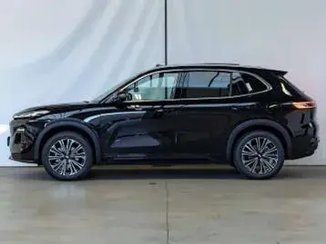 Geely Starray Em-I 2026 photo 3