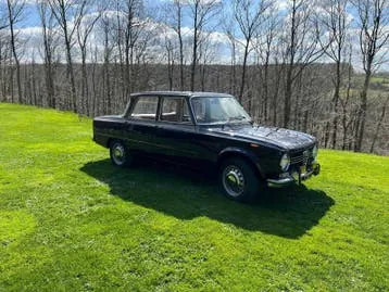 Alfa Romeo Giulia 1975 photo 2