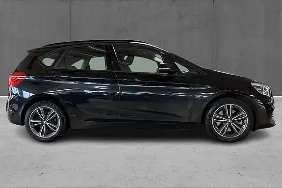BMW 225Xe 2020 photo 4