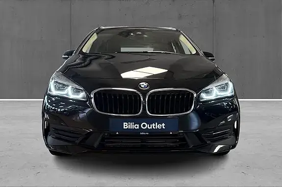 BMW 225Xe 2020 photo 2