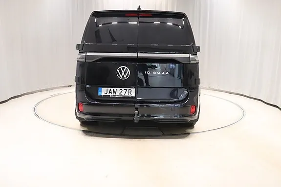 Volkswagen Id. Buzz 2024 photo 5