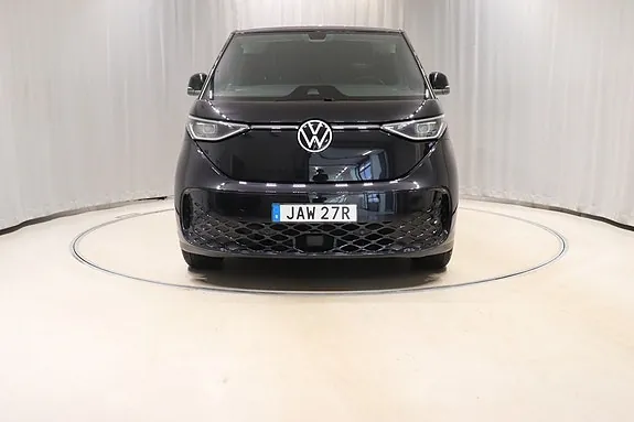 Volkswagen Id. Buzz 2024 photo 2
