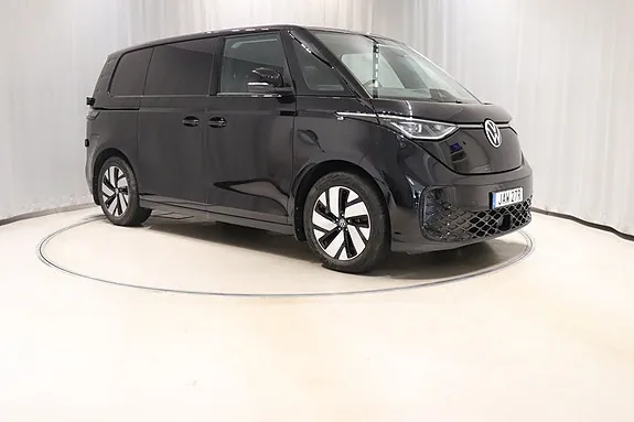 Volkswagen Id. Buzz 2024 photo 3