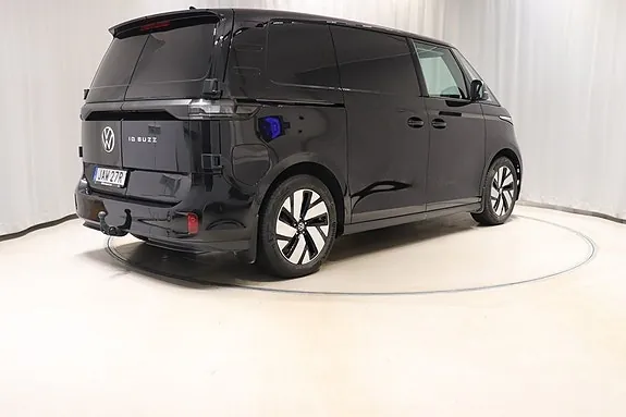 Volkswagen Id. Buzz 2024 photo 4