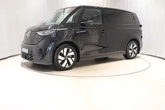 Volkswagen Id. Buzz