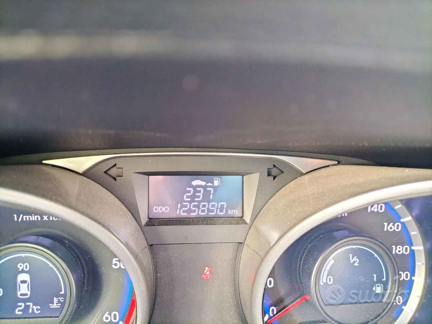 Hyundai Ix35 2010 photo 5