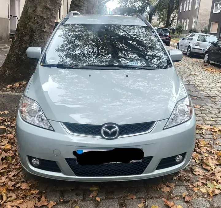 Mazda 5