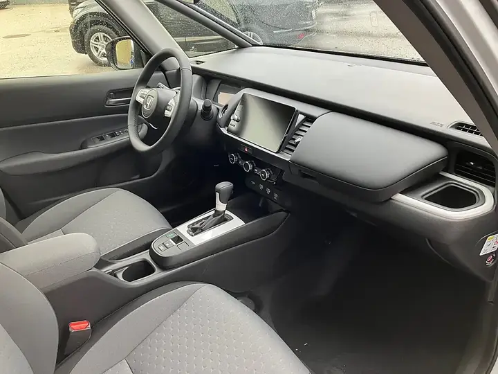 Honda Jazz 2026 photo 3