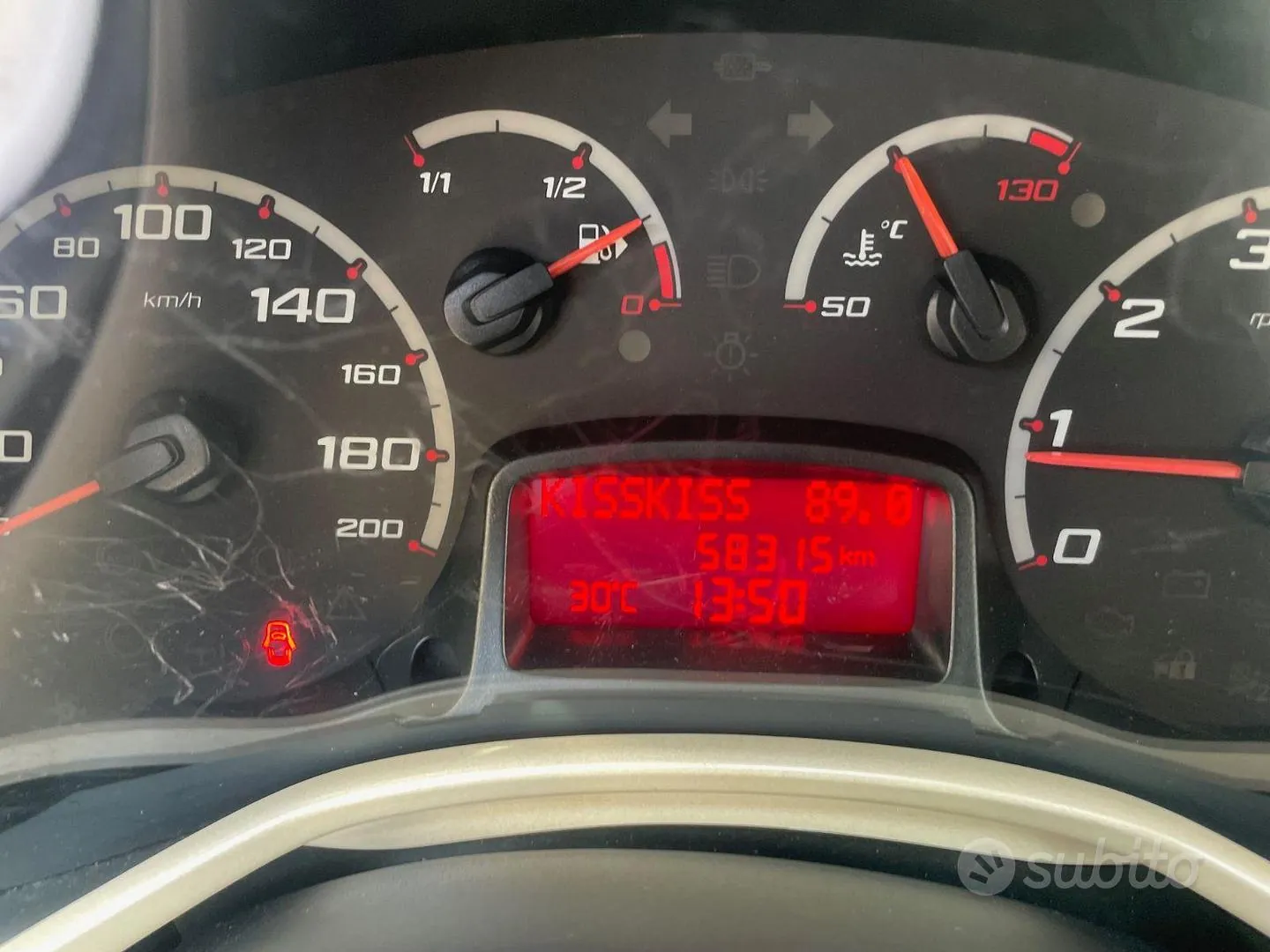 Ford Ka 2009 photo 2