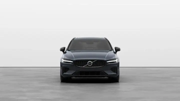 Volvo V60 photo 4