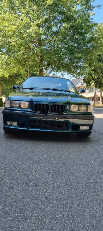 BMW 325I