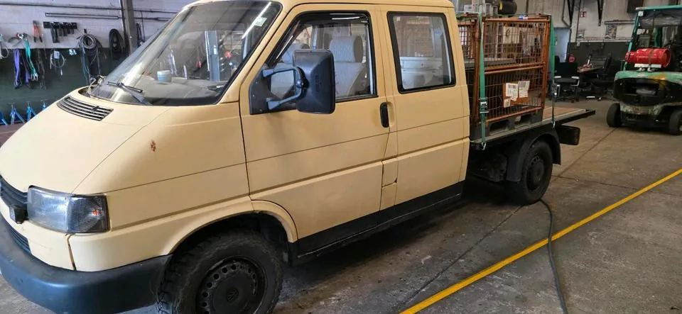 Volkswagen T4