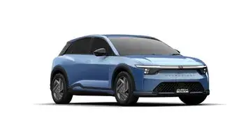 Mitsubishi Asx 2026 photo 2