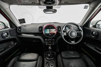 Mini Countryman 2021 photo 3