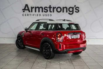 Mini Countryman 2021 photo 4