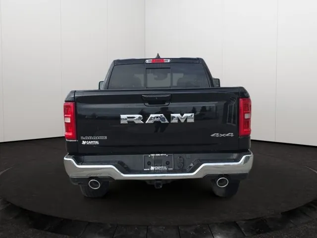Ram 1500 2026 photo 5