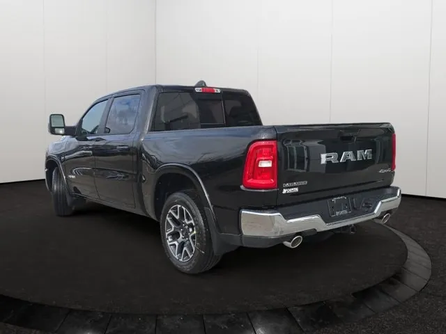 Ram 1500 2026 photo 4