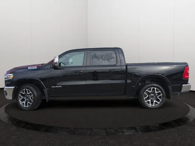 Ram 1500 2026 photo 2