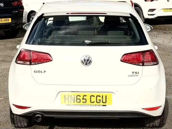 Volkswagen Scirocco 2015 photo 5