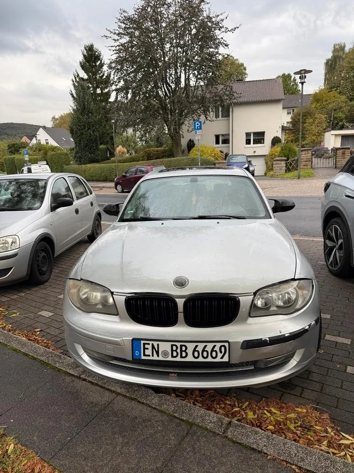 BMW 116I
