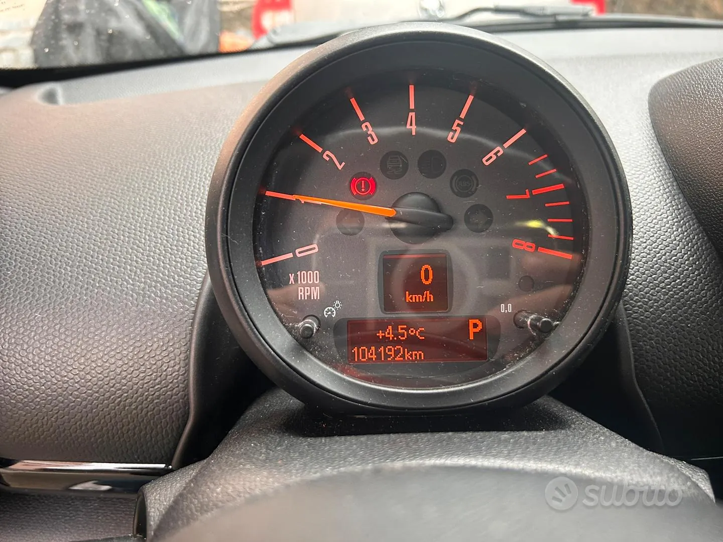 Mini Mini Countryman 2016 photo 5