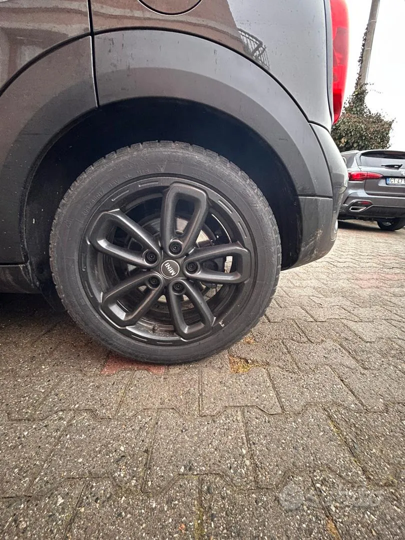 Mini Mini Countryman 2016 photo 3