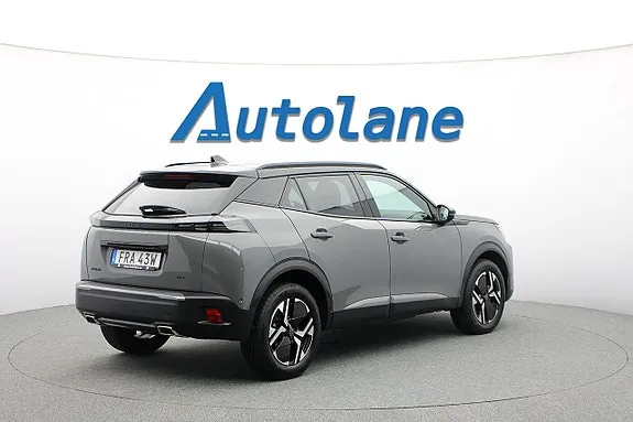 Peugeot 2008 2024 photo 4