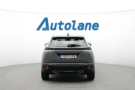 Peugeot 2008 2024 photo 5
