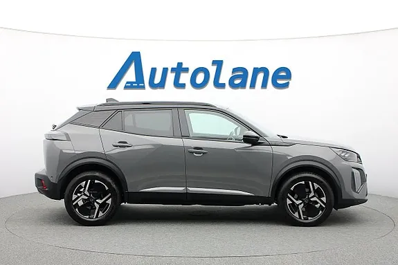 Peugeot 2008 2024 photo 3