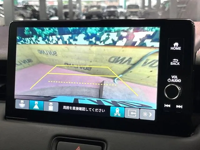 Honda Vezel 2021 photo 4