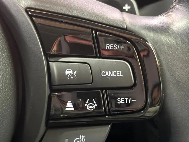 Honda Vezel 2021 photo 5