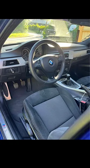 BMW 325I