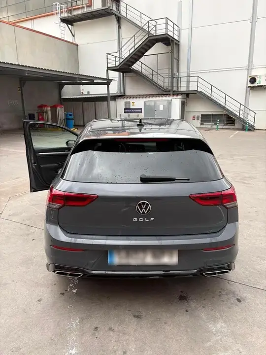 Volkswagen Golf 8