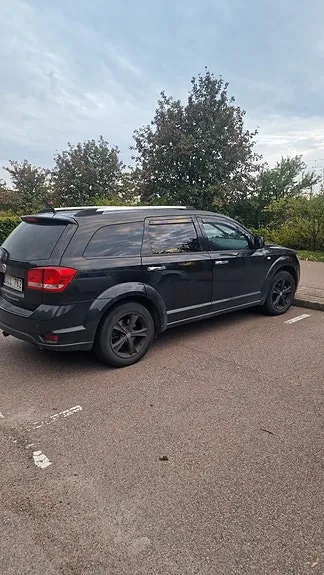 Fiat Freemont 2014 photo 2