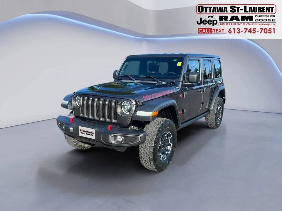 Jeep Wrangler 2023 photo 3